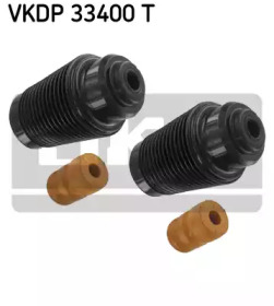 Пылезащитный комплект SKF VKDP 33400 T